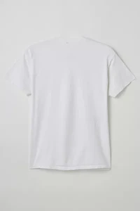 Mac Miller Piano Photo Graphic Tee