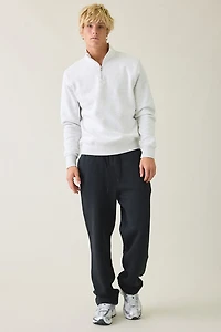 Nike Club Fleece Half Zip Sweatshirt