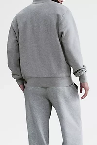 Nike Club Fleece Half Zip Sweatshirt
