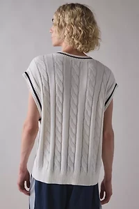 UO Preston Sweater Vest