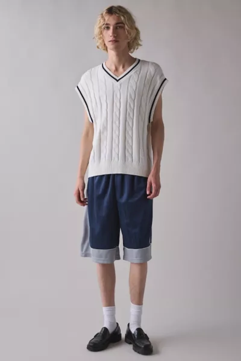 UO Preston Sweater Vest