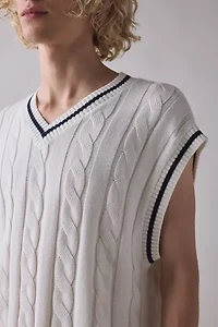 UO Preston Sweater Vest
