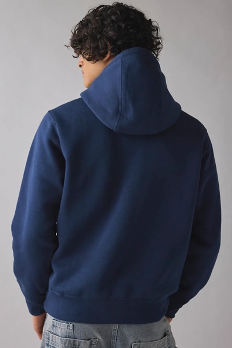 Nike Sportswear Club Fleece Hoodie Sweatshirt