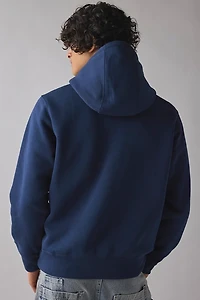 Nike Sportswear Club Fleece Hoodie Sweatshirt