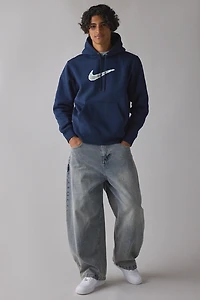 Nike Sportswear Club Fleece Hoodie Sweatshirt