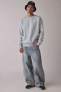 Nike Club Sportswear Fleece Crew Neck Sweatshirt