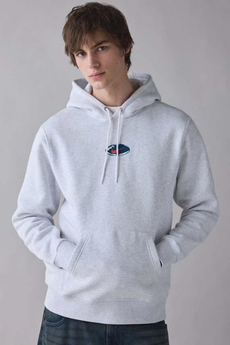 Nike Sportswear Club Hoodie Sweatshirt