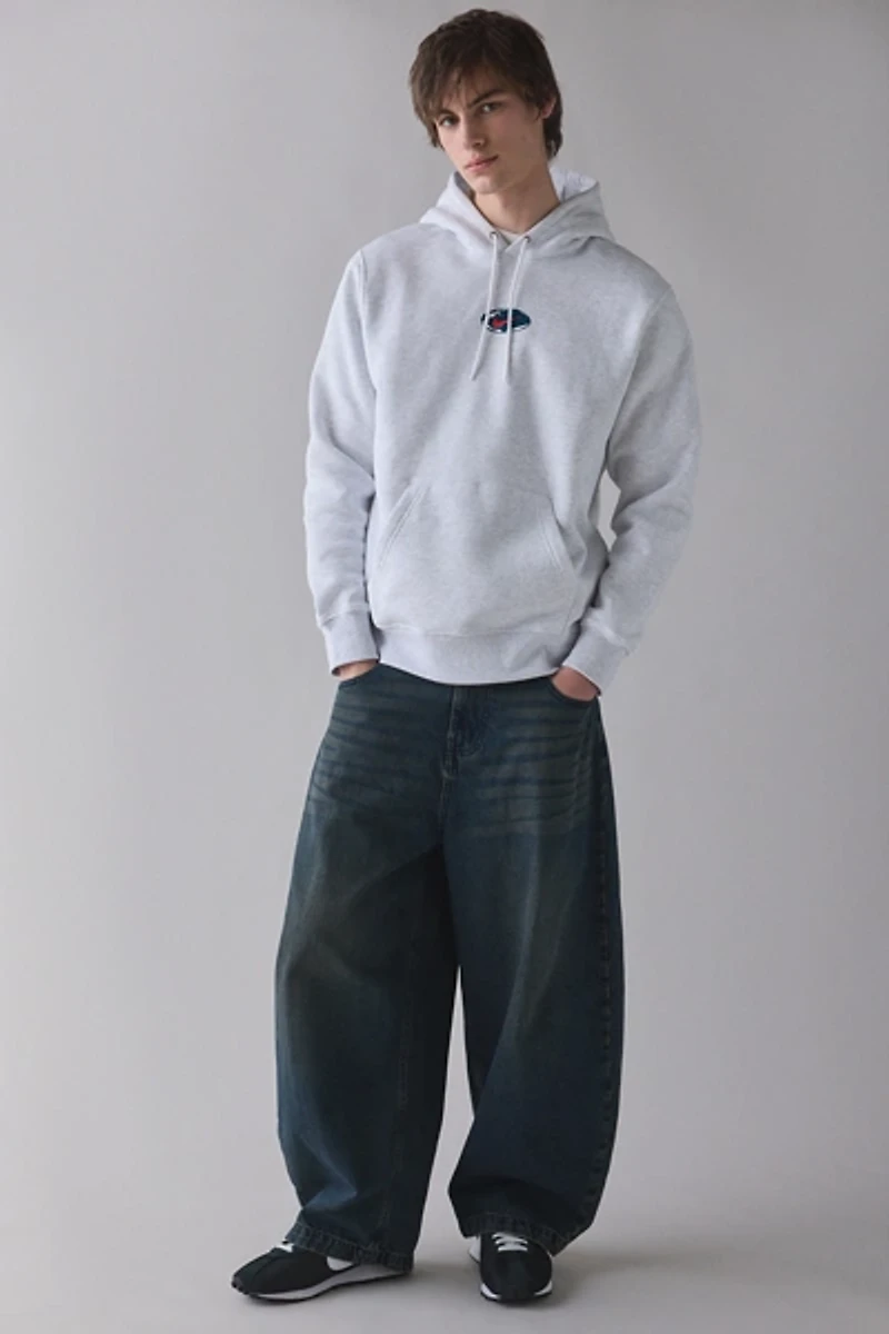 Nike Sportswear Club Hoodie Sweatshirt