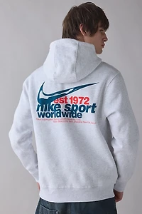 Nike Sportswear Club Hoodie Sweatshirt
