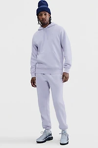 Nike Sportswear Club Washed Fleece Hoodie Sweatshirt