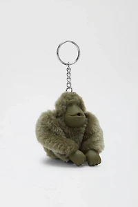 Kipling Sven Monkey Keychain