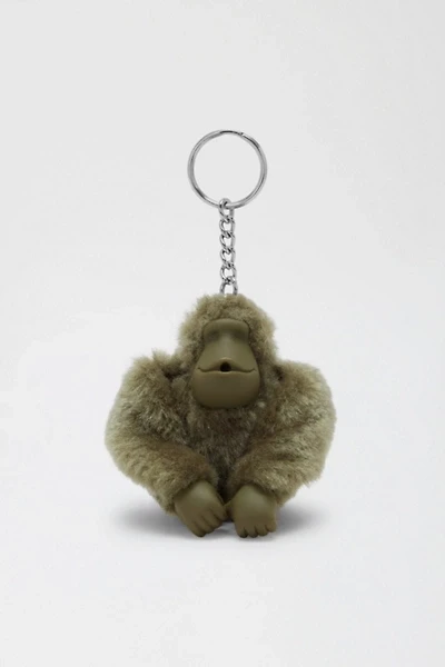 Kipling Sven Monkey Keychain