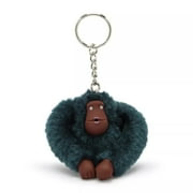 Kipling Sven Monkey Keychain