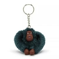 Kipling Sven Monkey Keychain