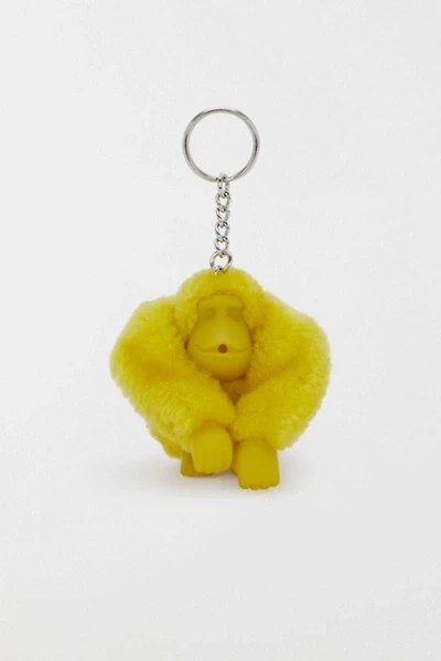 Kipling Sven Monkey Keychain