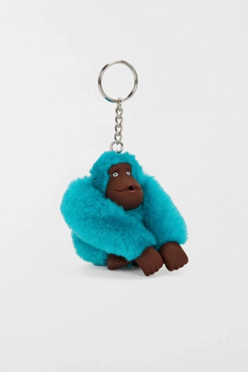 Kipling Sven Monkey Keychain