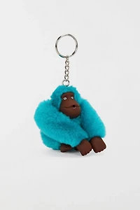 Kipling Sven Monkey Keychain