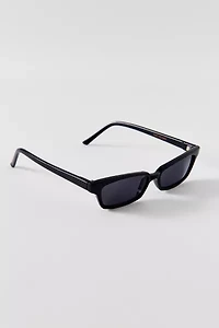 Vintage By UO Salem Sunglasses