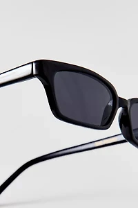 Vintage By UO Salem Sunglasses