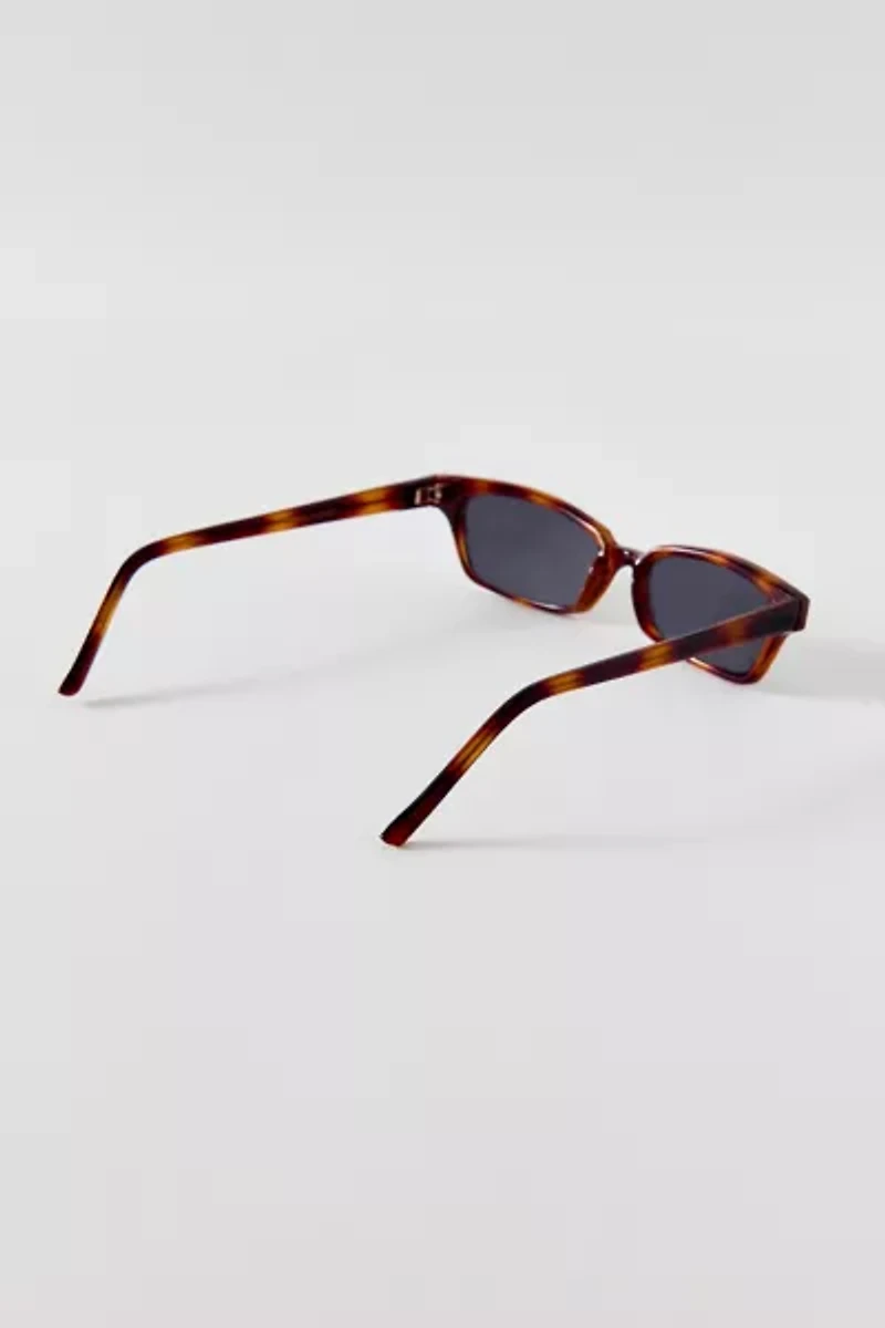 Vintage By UO Salem Sunglasses