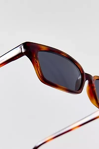 Vintage By UO Salem Sunglasses