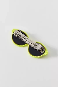Vintage By UO Sunglasses Hair Clip