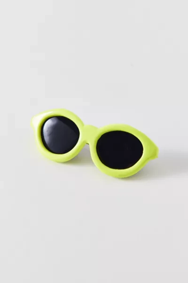 Vintage By UO Sunglasses Hair Clip