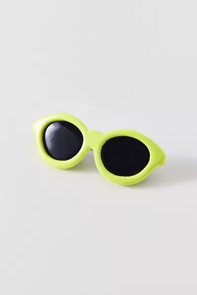 Vintage By UO Sunglasses Hair Clip