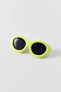 Vintage By UO Sunglasses Hair Clip