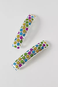 Vintage By UO Super Smile Hair Clip