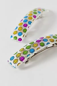 Vintage By UO Super Smile Hair Clip