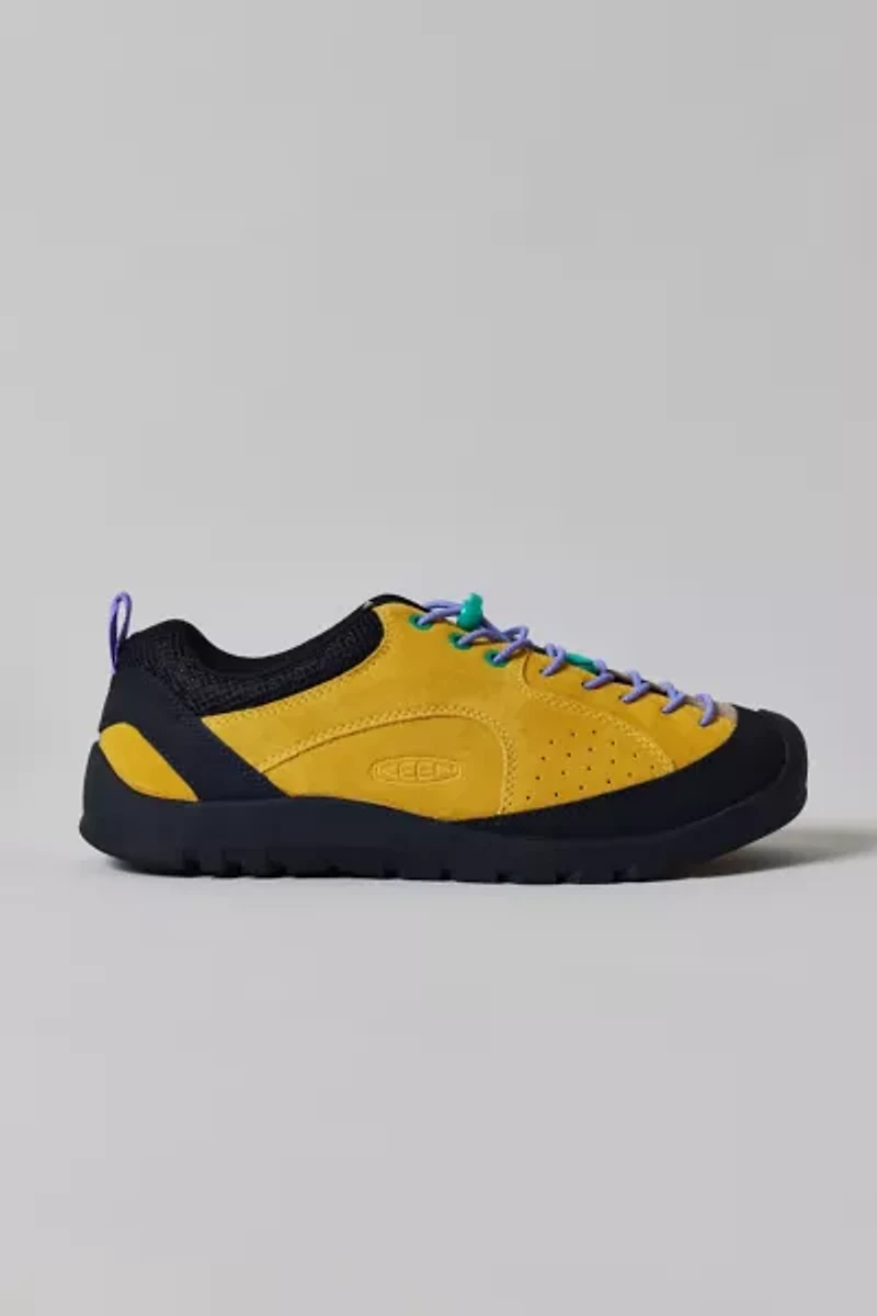 Keen Women's Jasper Rocks TYAKASHA Sneaker