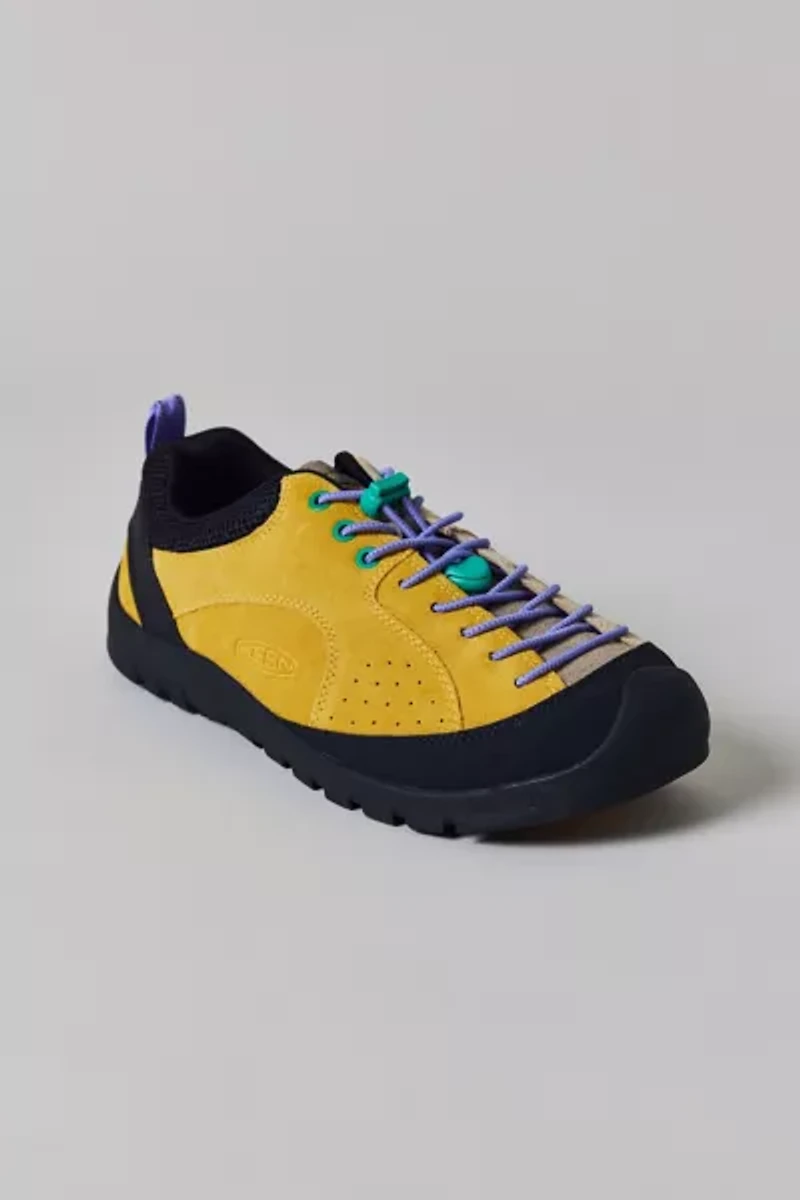 Keen Women's Jasper Rocks TYAKASHA Sneaker