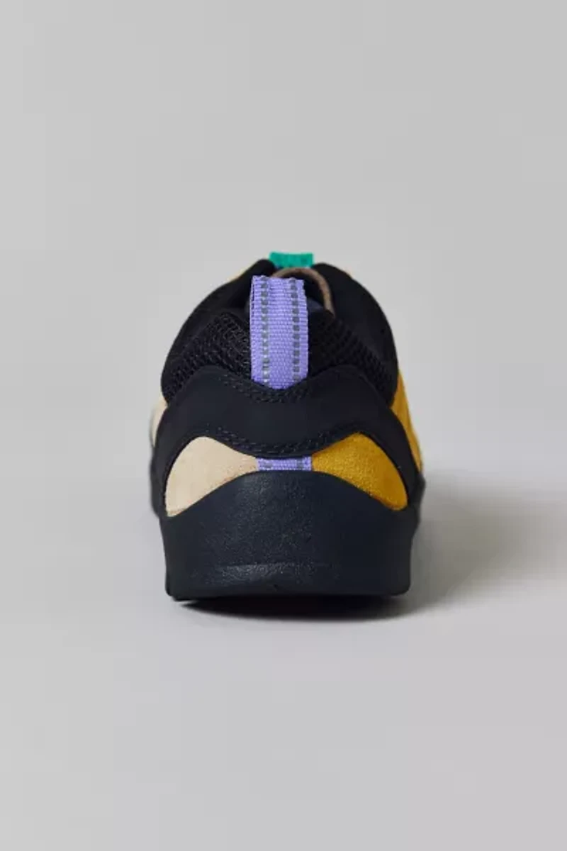 Keen Women's Jasper Rocks TYAKASHA Sneaker