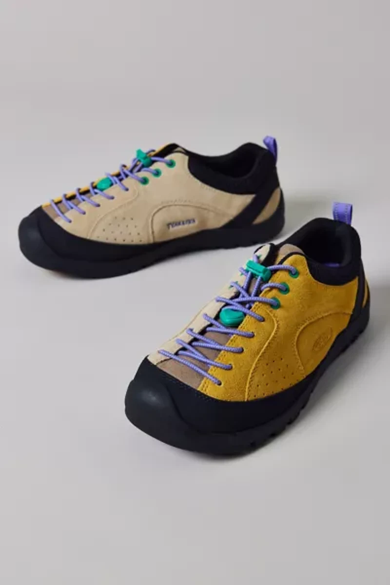 Keen Women's Jasper Rocks TYAKASHA Sneaker