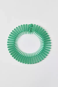 Vintage By UO Stretch Circle Comb Headband