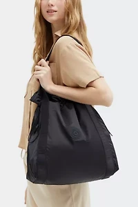 Kipling Elmar Nylon Cinched Tote Bag