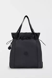 Kipling Elmar Nylon Cinched Tote Bag