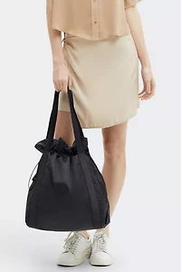 Kipling Elmar Nylon Cinched Tote Bag