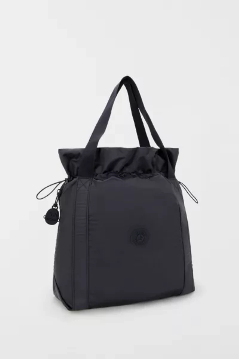 Kipling Elmar Nylon Cinched Tote Bag