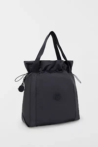 Kipling Elmar Nylon Cinched Tote Bag