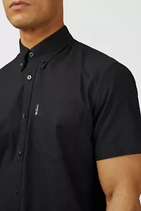 Ben Sherman Signature Oxford Button-Down Shirt