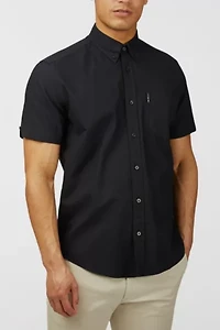 Ben Sherman Signature Oxford Button-Down Shirt