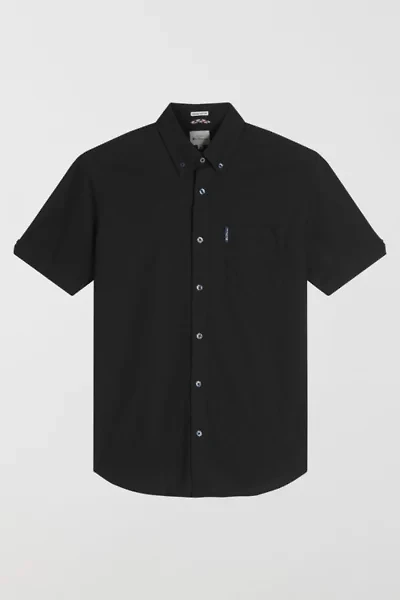 Ben Sherman Signature Oxford Button-Down Shirt