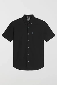 Ben Sherman Signature Oxford Button-Down Shirt