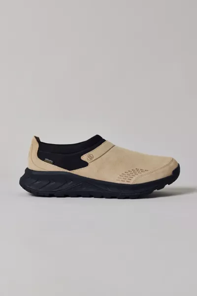 Keen Men's TTS Waterproof Moc Sneaker