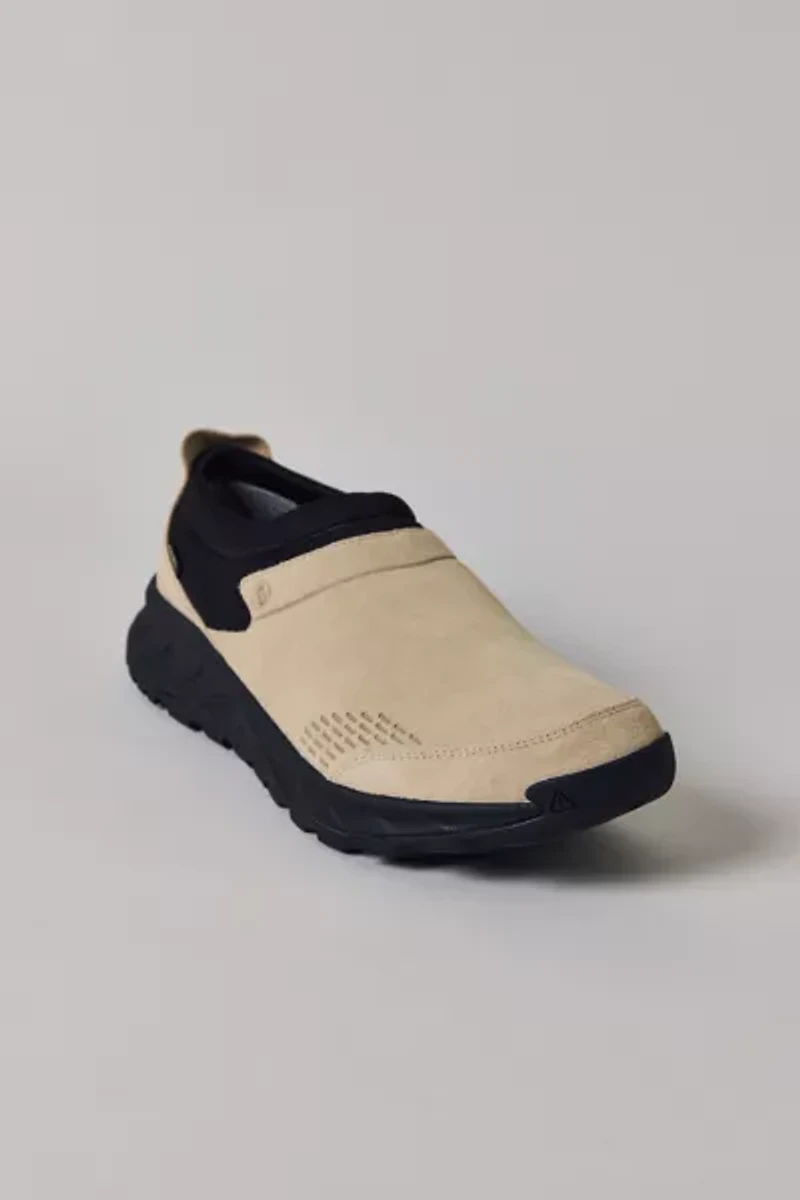 Keen Men's TTS Waterproof Moc Sneaker
