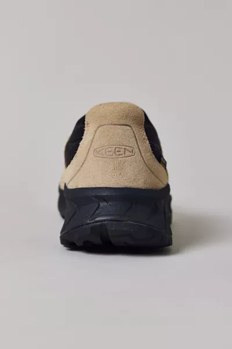 Keen Men's TTS Waterproof Moc Sneaker