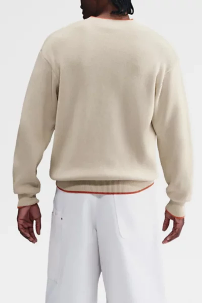 Nike Club V-Neck Sweater