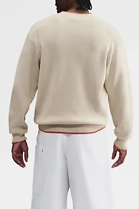 Nike Club V-Neck Sweater